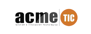 Logo ACMEtic