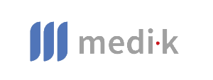 Logo Medi-k