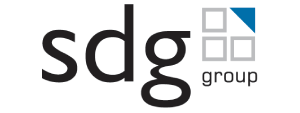 Logo SDG